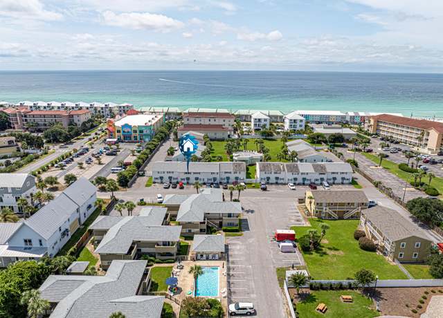 Property at 51 Cross Creek Rd Unit 12, Miramar Beach, FL 32550, 2 beds, 3 baths