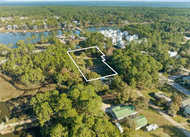 Property at 62 W Wilson St, Santa Rosa Beach, FL 32459