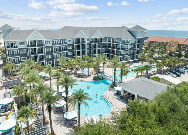 Property at 100 Matthew Blvd #213, Destin, FL 32541, 2 beds, 2 baths