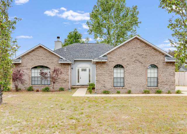Property at 519 Krest Dr, Crestview, FL 32536, 3 beds, 2 baths