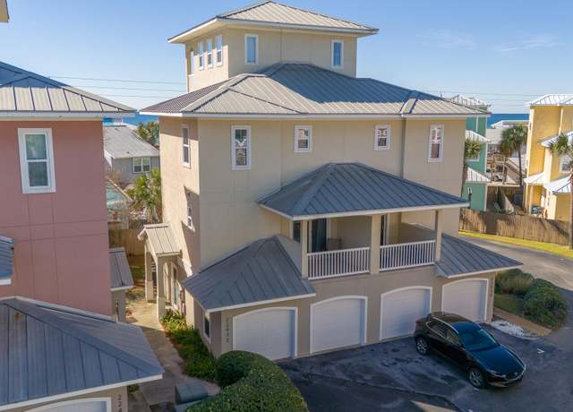 Property at 22432 Front Beach Rd, Panama City Beach, FL 32413, 3 beds, 3.5 baths