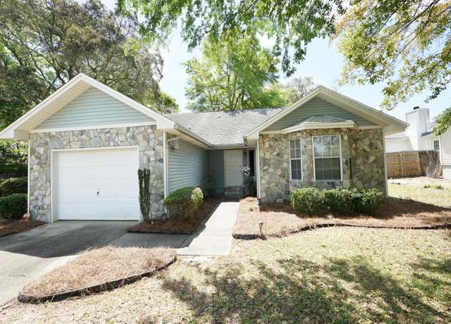 Property at 60 10Th Ave Unit A, Shalimar, FL 32579, 3 beds, 2 baths