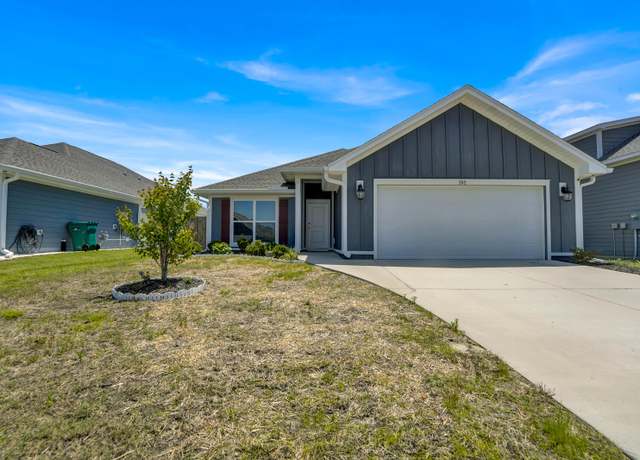 Property at 262 Bayou Bend Ln, Panama City, FL 32404, 4 beds, 2 baths