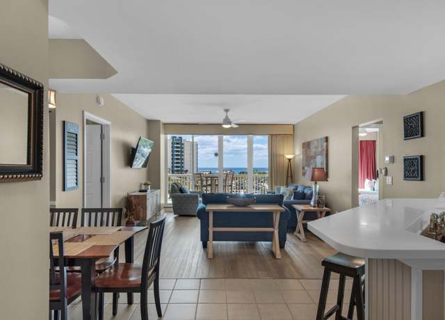 Property at 15100 Emerald Coast Pkwy Unit 504, Destin, FL 32541, 2 beds, 2 baths