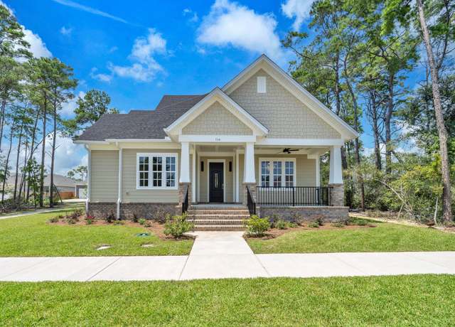 Property at 114 Caraway Dr, Niceville, FL 32578, 3 beds, 3.5 baths