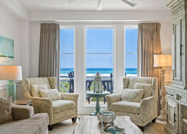 Property at 429 S Bridge Ln Unit 107A, Watersound, FL 32461, 3 beds, 3.5 baths