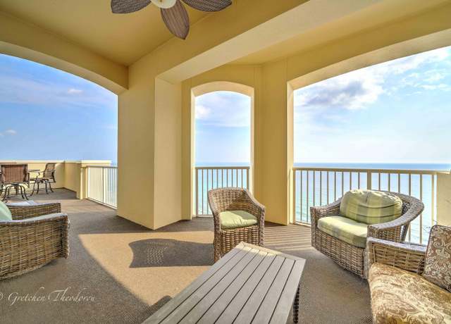 Property at 11807 Front Beach Rd Unit 2104, Panama City Beach, FL 32407, 4 beds, 3 baths