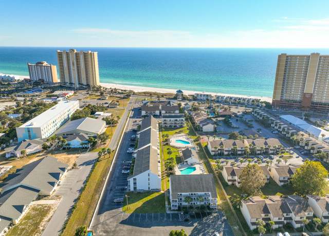Property at 17614 Front Beach Rd Unit D13, Panama City Beach, FL 32413, 2 beds, 1 bath