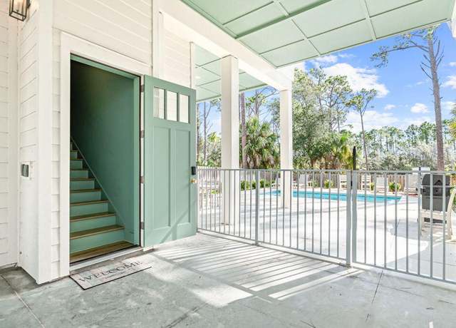 Property at 184 Watermark, Port St. Joe, FL 32456, 5 beds, 4 baths