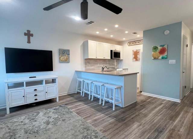Property at 3605 E County Highway 30A #227, Santa Rosa Beach, FL 32459, 1 bath