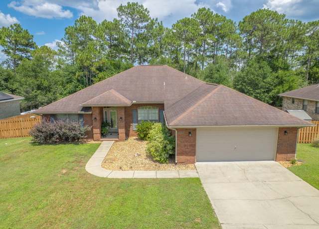 Property at 222 Raptor Dr, Crestview, FL 32536, 4 beds, 3 baths