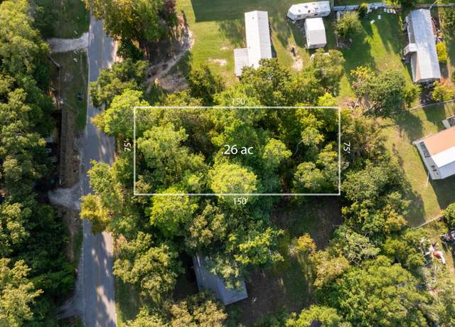 Property at Lot XX on Stillwater Rd, Freeport, FL 32439