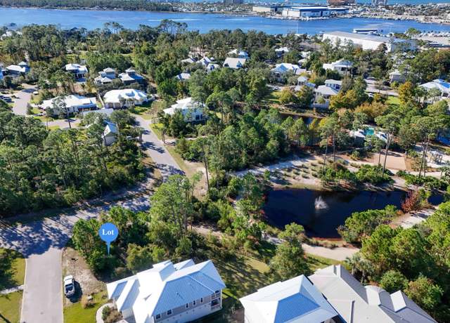 Property at 3301 Green Turtle Ln, Panama City Beach, FL 32408