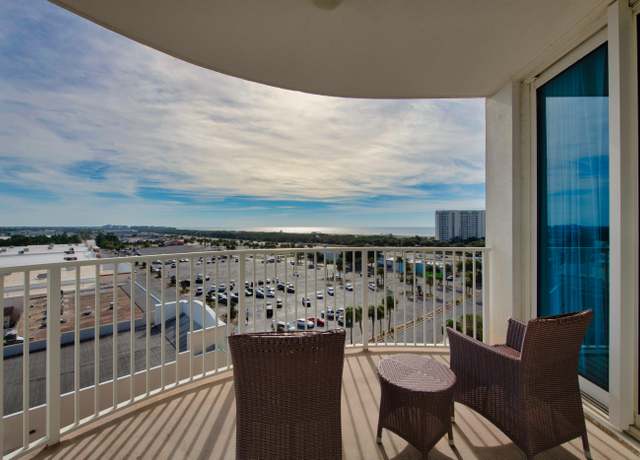 Property at 4203 Indian Bayou Trl Unit 1804, Destin, FL 32541, 2 beds, 2 baths