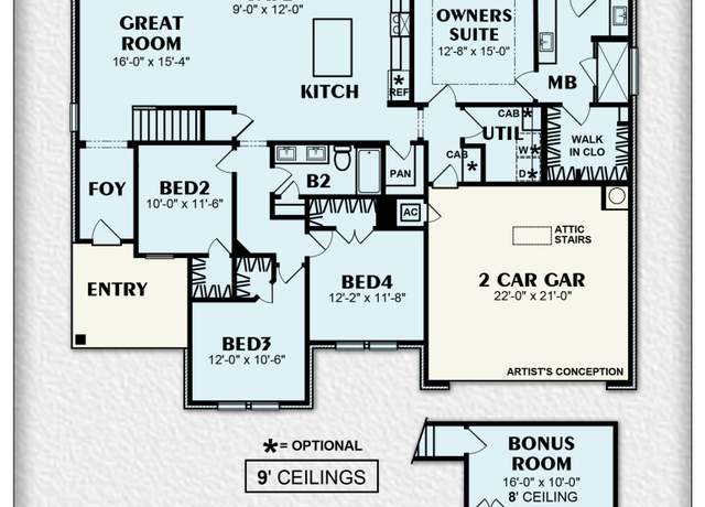 Property at 76 Azalea Dr, Freeport, FL 32439, 4 beds, 2 baths