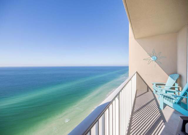 Property at 16819 Front Beach Rd Unit 2911, Panama City Beach, FL 32413, 2 beds, 3 baths