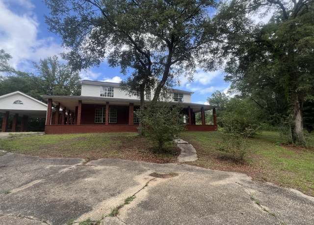 Property at 4932 Joiner Cir, Milton, FL 32583, 5 beds, 3 baths