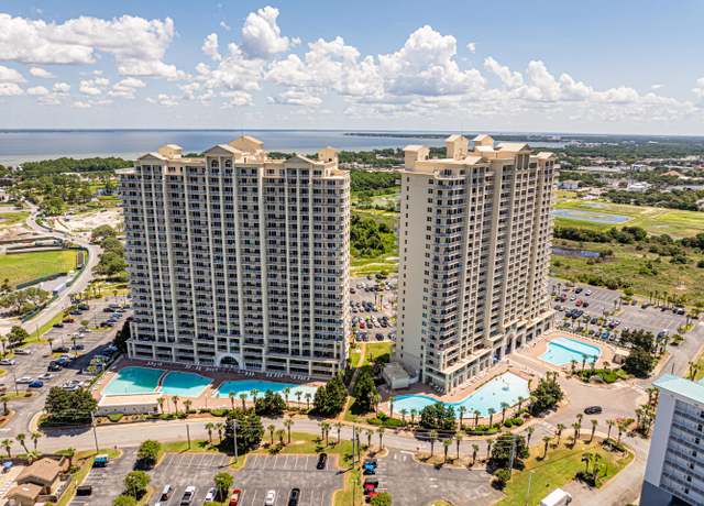 Property at 122 Seascape Dr Unit 904, Miramar Beach, FL 32550, 2 beds, 2 baths