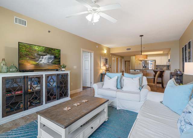Property at 122 Seascape Dr Unit 904, Miramar Beach, FL 32550, 2 beds, 2 baths