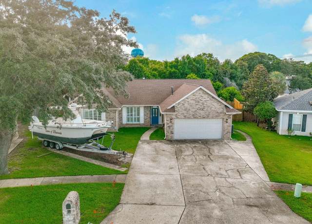 Property at 283 Stahlman Ave, Destin, FL 32541, 4 beds, 3 baths