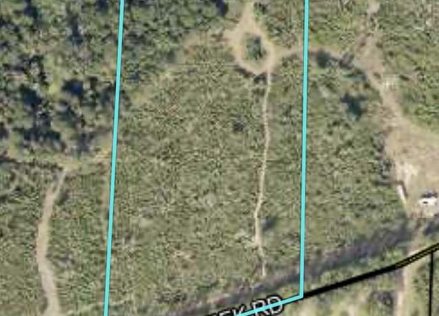 Property at 8485 Moores Mill Creek Rd, Baker, FL 32531