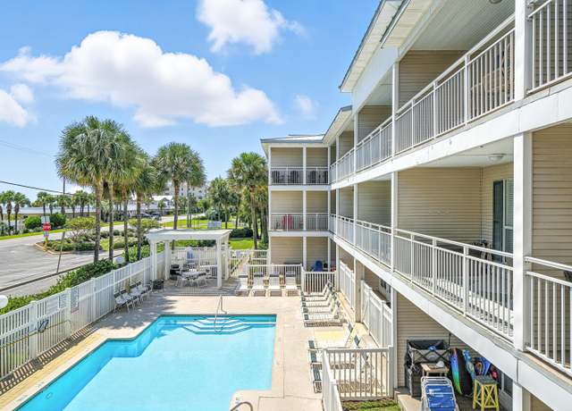 Property at 3191 Scenic Highway 98 #206, Destin, FL 32541, 1 bed, 1 bath