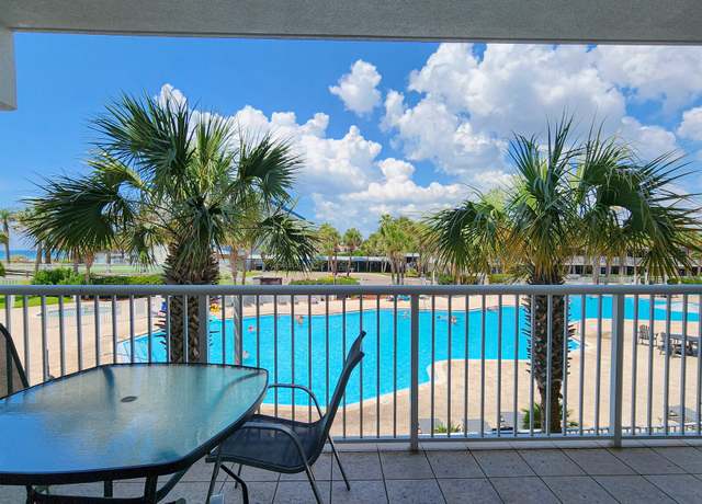Property at 1515 SE MIRACLE STRIP Pkwy #205, Fort Walton Beach, FL 32548, 1 bed, 2 baths