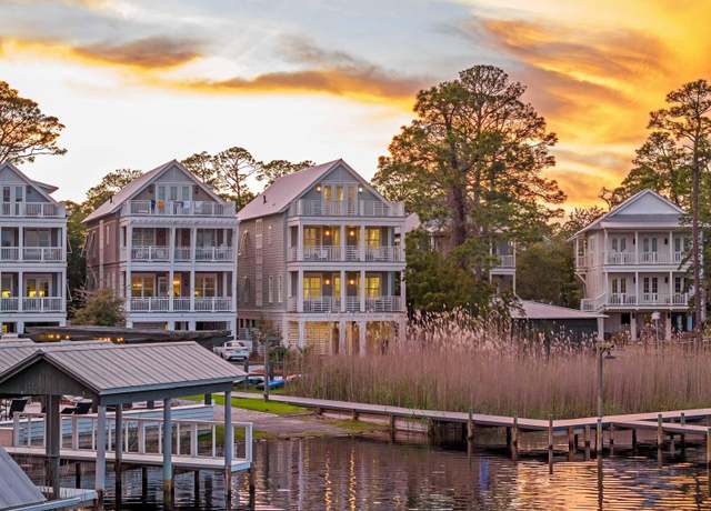 Property at 4 Garfield St, Santa Rosa Beach, FL 32459, 5 beds, 5.5 baths