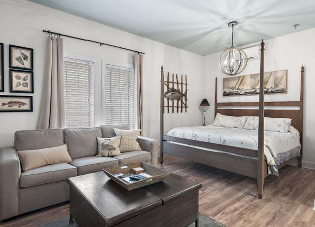 Property at 10343 E County Hwy 30A Unit B233, Rosemary Beach, FL 32461, 1 bath