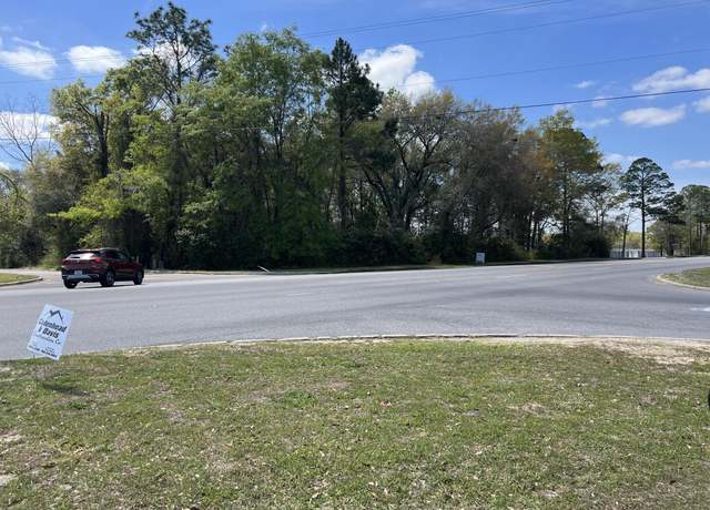 Property at TBD E James Lee Blvd, Crestview, FL 32539