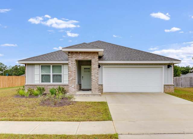 Property at 5326 Wyndell Cir, Crestview, FL 32539, 4 beds, 2 baths