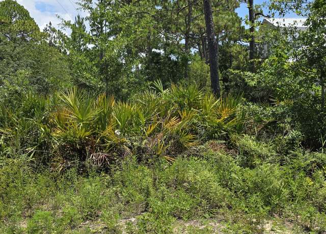 Property at Lot #24 Elm St, Santa Rosa Beach, FL 32459