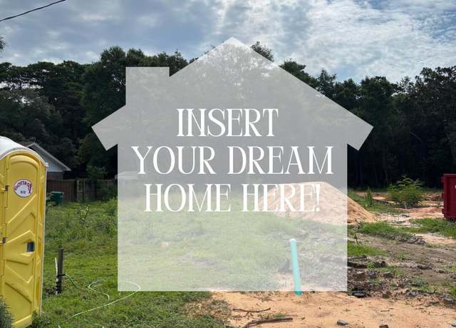 Property at 118 Pamela Ann Dr, Fort Walton Beach, FL 32547
