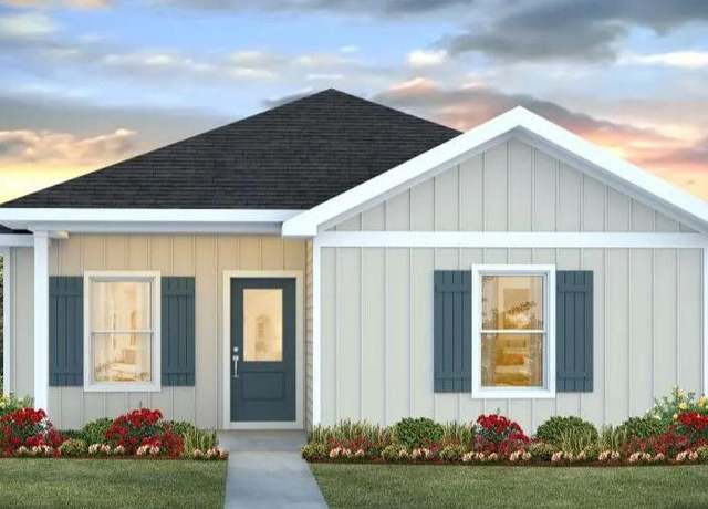 Property at 4326 Damselfly Dr, Milton, FL 32583, 2 beds, 1 bath