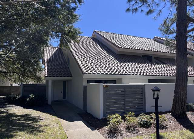 Property at 5156 Beachwalk Dr #5156, Miramar Beach, FL 32550, 2 beds, 2 baths