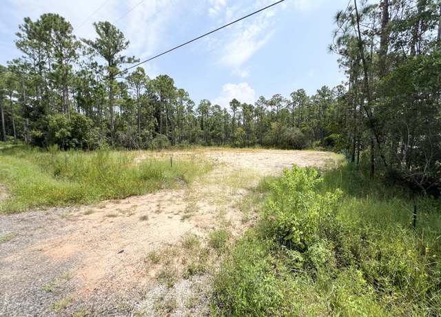 Property at Lot 14&15 13th St, Santa Rosa Beach, FL 32459