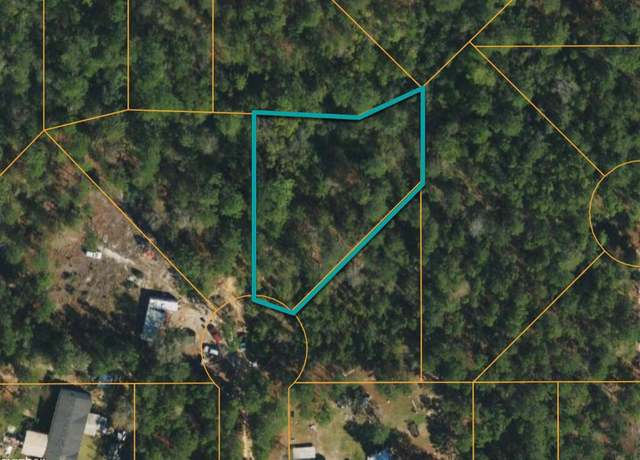 Property at 0 Possum Ln, FL 32433
