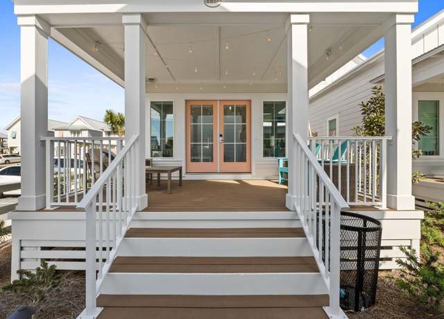 Property at 140 Paradise Found Cir #4, Panama City Beach, FL 32413, 1 bed, 2 baths