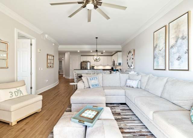 Property at 1653 W County Highway 30A #2109, Santa Rosa Beach, FL 32459, 3 beds, 3.5 baths