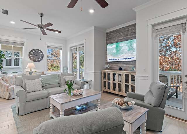 Property at 146 E Pine Lands Loop Unit A, Inlet Beach, FL 32461, 3 beds, 2.5 baths