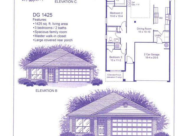 Property at 5287 Hidden Pines Cir, Milton, FL 32583, 3 beds, 2 baths