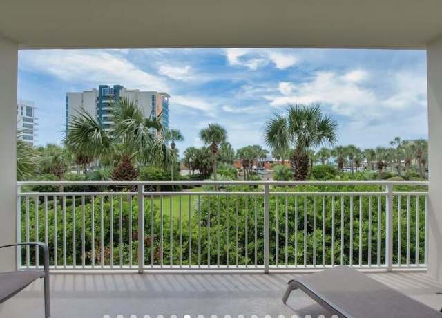 Property at 1751 Scenic Highway 98 Unit 206, Destin, FL 32541, 2 beds, 2 baths