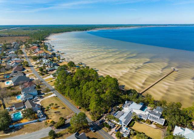 Property at 338 Moonlight Bay Dr, Panama City Beach, FL 32407
