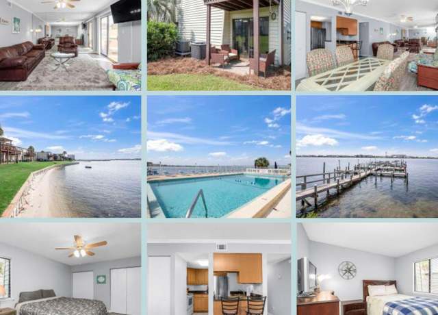 Property at 308 SW Miracle Strip Pkwy Unit 30B, Fort Walton Beach, FL 32548, 2 beds, 2 baths