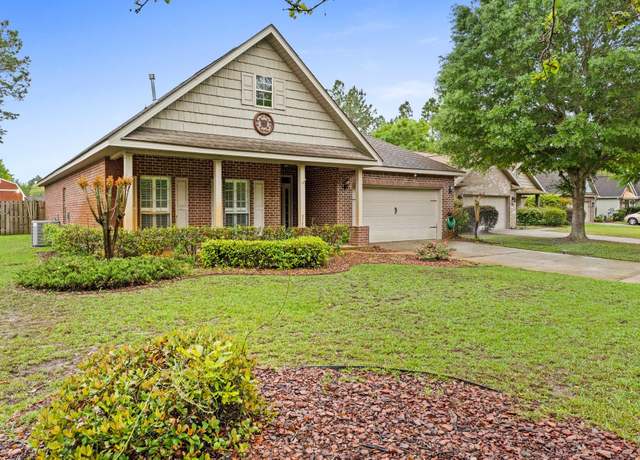 Property at 160 Concert Ct, Freeport, FL 32439, 3 beds, 2.5 baths