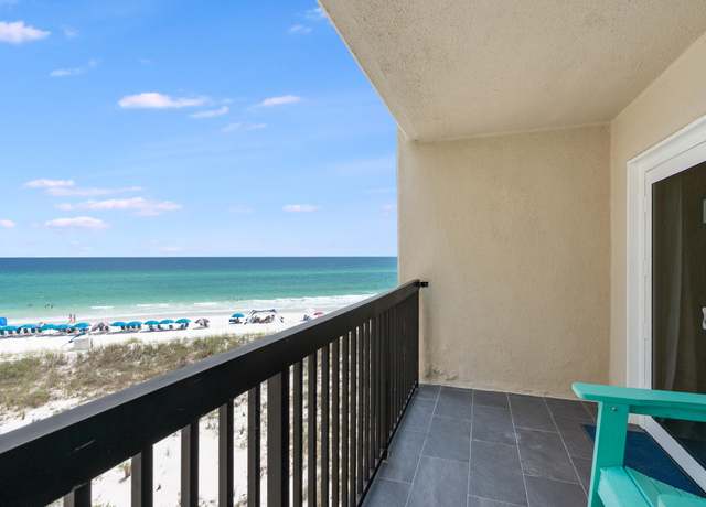 Property at 23223 Front Beach Rd Unit B3-408, Panama City Beach, FL 32413, 1 bed, 1 bath