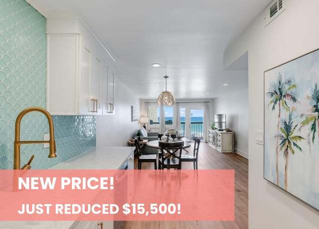 Property at 23223 Front Beach Rd Unit B3-408, Panama City Beach, FL 32413, 1 bed, 1 bath