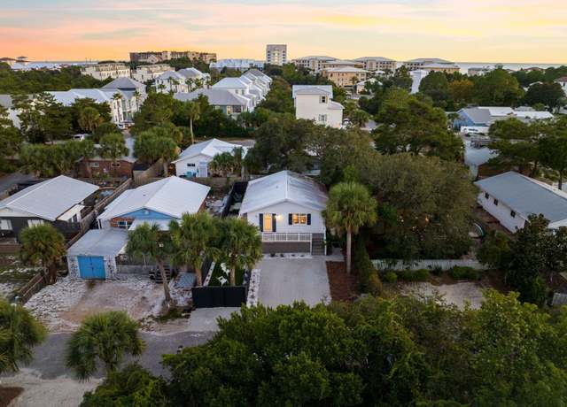 Property at 38 Barracuda St, Santa Rosa Beach, FL 32459, 3 beds, 2 baths