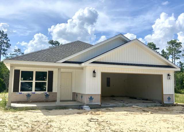 Property at 178 Pfitzer Ct, FL 32433, 4 beds, 2 baths