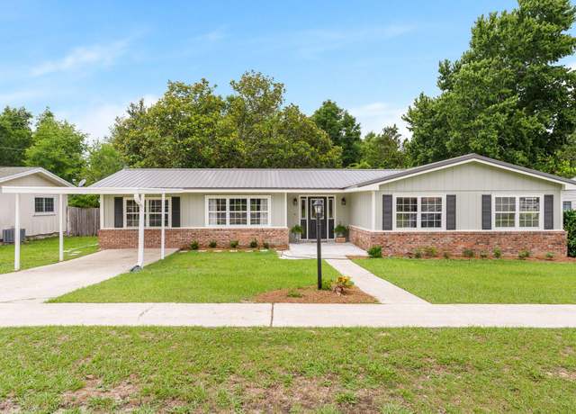 Property at 1660 Sunny Hills Blvd, Chipley, FL 32428, 4 beds, 2 baths